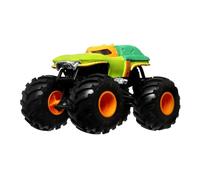 Hot Wheels Monster Truck Oversized Michelangelo