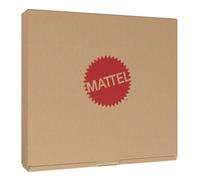 HOT WHEELS: MONSTER TRUCK RC 1 15 RAGE A SAUR