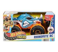 Hot Wheels Monster Trucks RC 1:24 Rhinomite