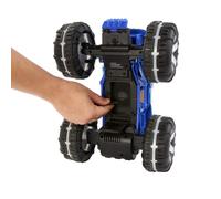 Hot Wheels Monster Trucks 1:15 Scale HW MEGA-WREX ALIVE RC Vehicle