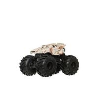 Hot Wheels Monster Trucks 1:24 Batmobile One Colour