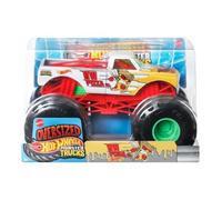 Hot Wheels Monster Trucks 1:24 Cars FYJ83-JKP85