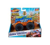 Hot Wheels Monster Trucks 1:43 HMM53 Top Quality Model