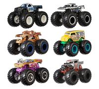 Hot Wheels Monster Trucks