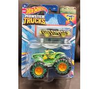 Mattel Hot Wheels Car