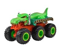 Hot Wheels Monster Trucks 1:64 Mega Wrex HWN86 JCH44 Tow Truck