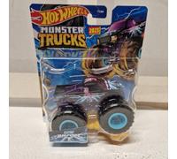 Hot Wheels Monster Trucks 1:64 Scale Various Cars Brand New & Sealed