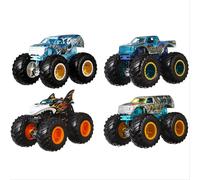 Hot Wheels GBP23 toy vehicle