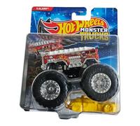 Hot Wheels Monster Trucks 5 Alarm Monster Trucks Live 2025