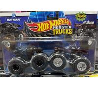 Hot Wheels Monster Trucks
