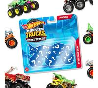 Hot Wheels Monster Trucks Big Rigs Assortment