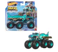 Hot Wheels Monster Trucks Big Rigs Assortment