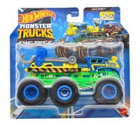 Hot Wheels Monster Trucks Big Rigs Assortment