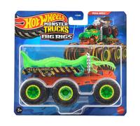 Hot Wheels Monster Trucks Big Rigs Assortment