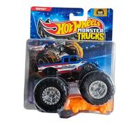Hot Wheels Monster Trucks Bigfoot Leading Legends 1:64 2025