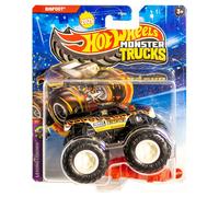 Hot Wheels Monster Trucks Selection