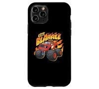 Hot Wheels Monster Trucks - Blaze Case for iPhone 11 Pro