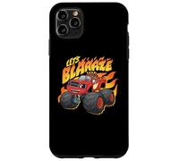 Hot Wheels Monster Trucks - Blaze Case for iPhone 11 Pro Max