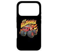 Hot Wheels Monster Trucks - Blaze Case for iPhone 17 Pro