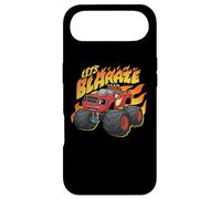 Hot Wheels Monster Trucks - Blaze Case for iPhone Air