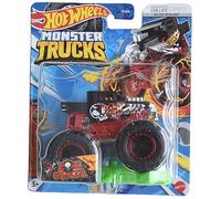 Hot Wheels Car 1:64 - Speed Driver