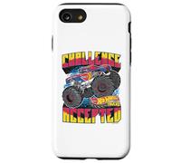 Hot Wheels Monster Trucks - Challenge Accepted Case for iPhone SE (2020) / 7 / 8