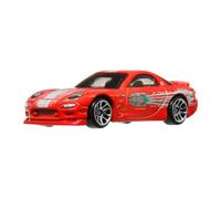 Hot Wheels Monster Trucks Color Shifters 2023 (Mega-Wrex)