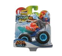 Hot Wheels Monster Trucks Color Shifters Duck N Roll