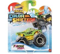 Hot Wheels - Monster Trucks Colour Shiffter (Torque Terror) /Toys