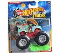 Hot Wheels Monster Trucks Selection
