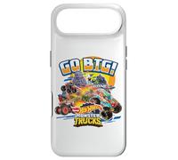 Hot Wheels - Monster Trucks Go Big Case for iPhone Air