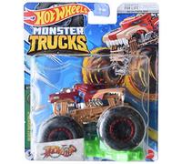 Hot Wheels Monster Trucks Selection