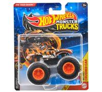 Hot Wheels Monster Trucks Selection