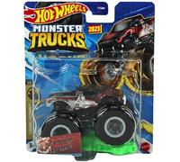 Hot Wheels Monster Trucks Selection
