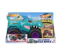Hot Wheels Monster Trucks Mega Wrex Gyl13 Top Quality Toy