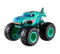 Hot Wheels Monster Trucks: Mega-Wrex Large-Scale Toy Truck