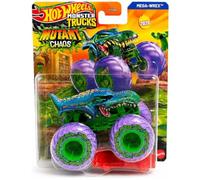 Hot Wheels Monster Trucks - (Mega-Wrex Mutant Chaos - JHY55)