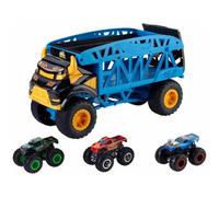 Hot Wheels Monster Trucks Monster Mover