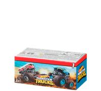 Hot Wheels Monster Trucks Mystery Pack - Series 1
