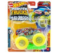 Hot Wheels Monster Trucks New for 2024 1:64 Scale (Power Smashers Demo Derby 6/7)