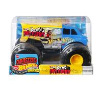 Hot Wheels - Monster Trucks Oversized (Demo Delivery) /Toys