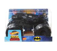 Hot Wheels Monster Trucks 1:24 Scale - Assortment