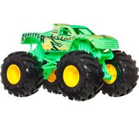 Hot Wheels Monster Trucks Oversized - Gunkster