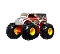 Hot Wheels Monster Trucks Oversized - Hot Wheels Delivery