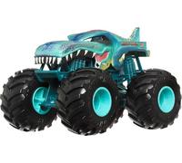 Hot Wheels - Monster Truck Oversized (Mega Wrex) /Toys