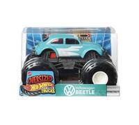 Hot Wheels Monster Trucks Volkswagen Beetle Oversized Vehicle