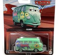 Disney Pixar Cars Die-cast Fillmore Vehicle