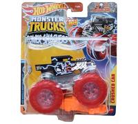 Hot Wheels Monster Trucks Selection