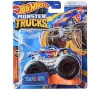 Hot Wheels Monster Trucks Selection
