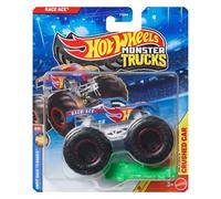 Hot Wheels Monster Trucks - (Race Ace JKJ98)